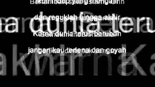 Download lagu Tambah Usia by KLA Project mp3