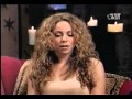 Mariah Carey Planet Groove Interview