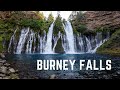 Burney Falls One Of The Best Waterfalls In California