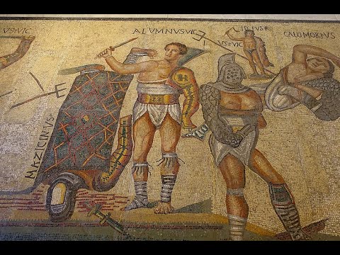 2022 DEI Update - Rome Total War 2