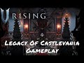 V Rising — Legacy Of Castlevania Gameplay