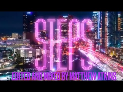 Steps Ultimate Megamix 2020