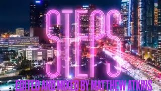 Steps Ultimate Megamix 2020