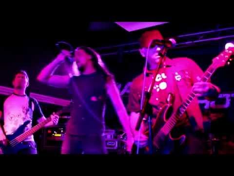 Bad Shot - BAD SHOT HATRED live