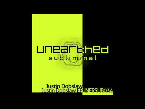 Justin Dobslaw - Polar Skies, Mesmerized (Original Mix) [Unearthed Subliminal]