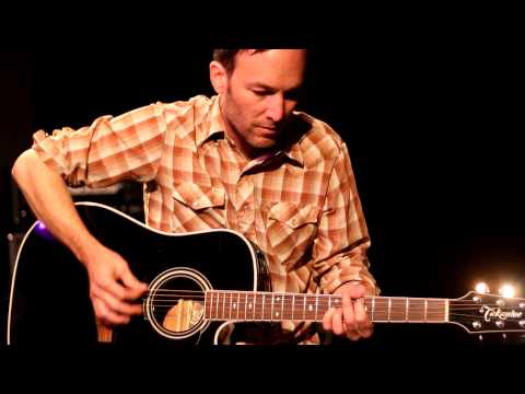 The Toadies: Tyler (Antiquiet Sessions)