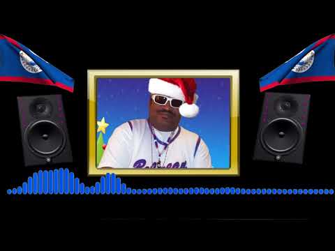 Danki Man - Fire Christmas