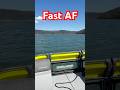 2025 Seadoo Switch Cruise 21 40mph Boat Seadoo Shorts