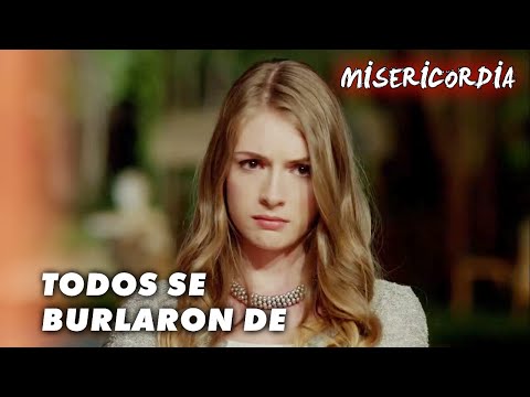 Misericordia Español - Todos se burlaron de - Sección 13