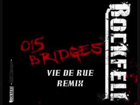 Rockfell - Vie de rue - Remix