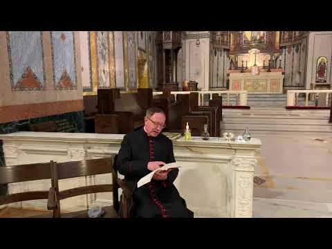 Christian Education Introduction: "The Beginning of the Good News of Jesus Christ"