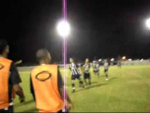 Central faz gol de peixinho no Sete pela Copa Pernambuco!