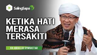 Download lagu Ketika Hati Merasa Tersakiti - Aa Gym mp3