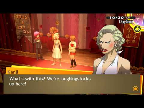Pt 117 | Persona 4 Golden [Enhancement Mod]