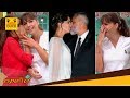 Zaira Nara 'apuró' En Vivo A Romina Pereiro Con Una Pregunta Hot ¿tuvo Sexo Con Jorge Rial La Noche