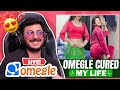 Carryminati Live Omegle Roast On Your Priya And Anjali Arora Viral Leaked MMS Carryislive Omegle