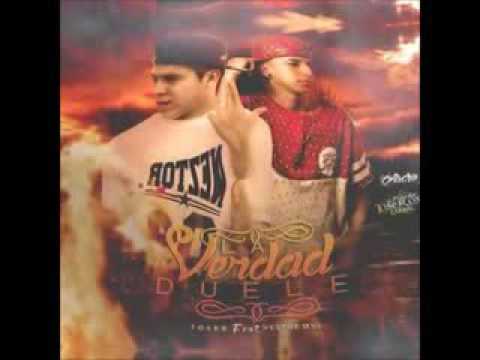 LA VERDAD DUELE  NEZTOR MVL FT. TOSER ONE