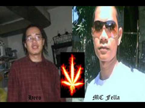 MC Fella ft. Hero - We Jammin'