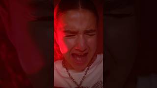Амина сыграла в Красная - Желтая дверь 😱
