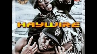Haywire Full Album (Hopsin & SwiZz) 2009