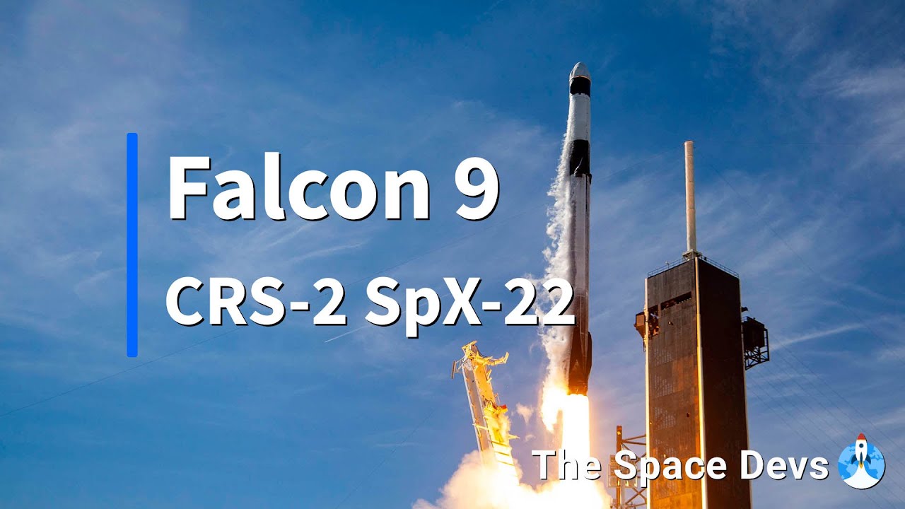 Watch the Launch