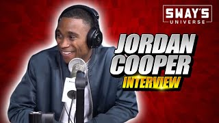 Jordan Cooper On Making History on Broadway, Will Smith & Tyler Perry bUying Out His Shows and More