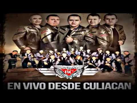 Los Nuevos Rebeldes FT. Banda Culiacancito