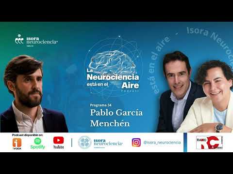 Pablo García Menchén