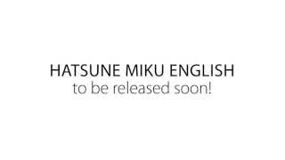 Video thumbnail for [HATSUNE MIKU V3 ENGLISH] Coming Together by BSC a.k.a. kuni [初音ミク V3 ENGLISH] by Hatsune Miku