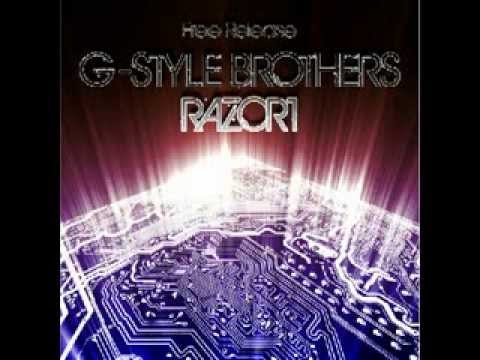 G Style Brothers - Razor1