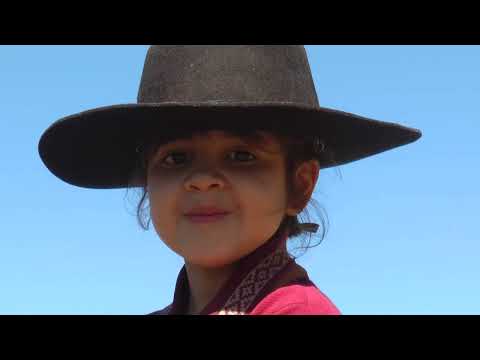 FIESTA DEL ÑACO EN EL CHOLAR 2025