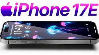 iPhone 17E - Finally 😍 Are You Ready | Big News