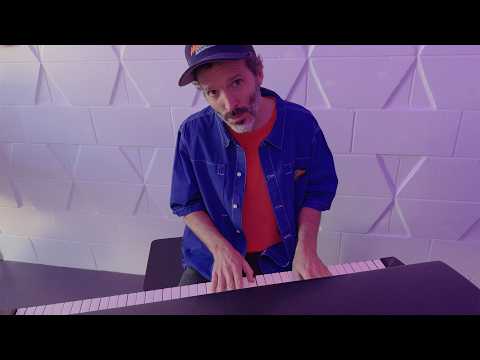 Bret McKenzie - All I Need (Official Video)