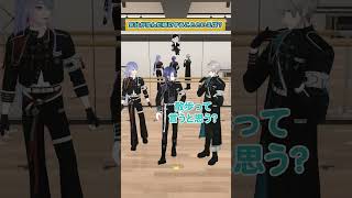 【以心伝心ゲーム】以心伝心できない #VΔLZ 【弦月藤士郎/長尾景/甲斐田晴/にじさんじ】