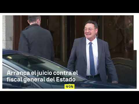 Antena 3 Noticias (2025  -) Segunda Reconstrucción Sintonía Dinámica