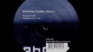 Christian Linder - Polaris
