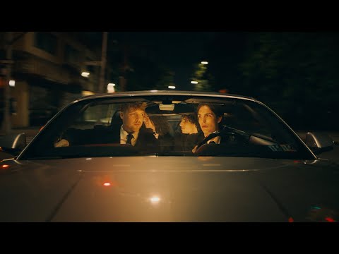 The Backfires - Brighter Lights (Official Video)