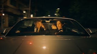 The Backfires - Brighter Lights video