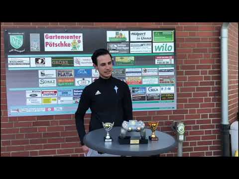 Fifia 20 Turnier des VfR Sölde