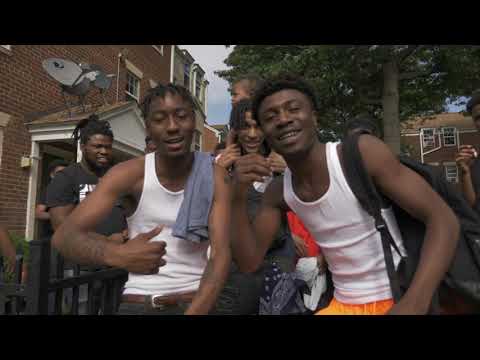 VonnyFrmDaATM x Gucci x PacLuciano - We Up (SHOT BY @EAZY_MAX)