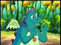 Dragon Tales Hand In Hand