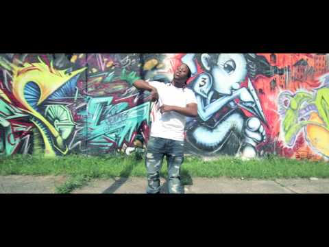 GO CRAZY WOO - PRESSURE