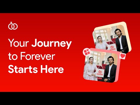 Naseebi - Matrimony App video thumbnail
