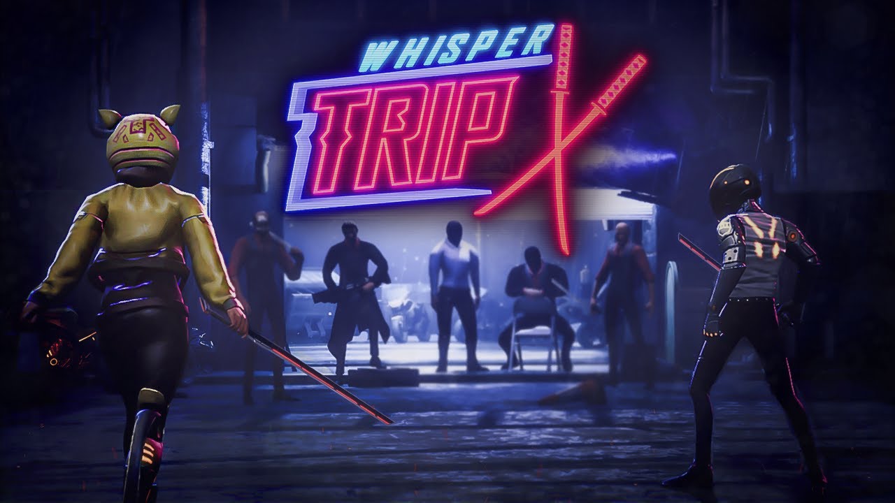 Trailer
