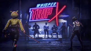 Whisper Trip XBOX LIVE Key ARGENTINA