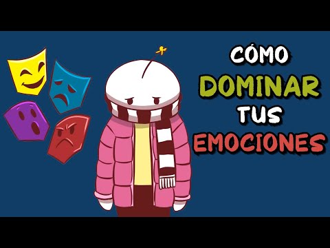 Cómo REGULAR tus EMOCIONES (para una vida equilibrada)