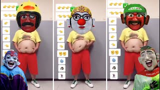 Download lagu LAGI VIRAL! ONDEL ONDEL JOGET PERUT mp3