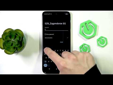 MOTOROLA Moto G31: Wi-Fi Not Working Fix