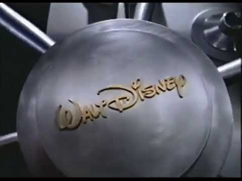 Disney Vault footage (1997-2003)