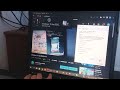 My Video Has BSOD 12 Lenovo Thinkpad X61 Windows 10 Build 1607